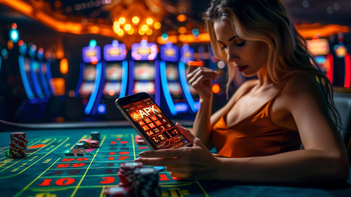 p33 mobile gaming